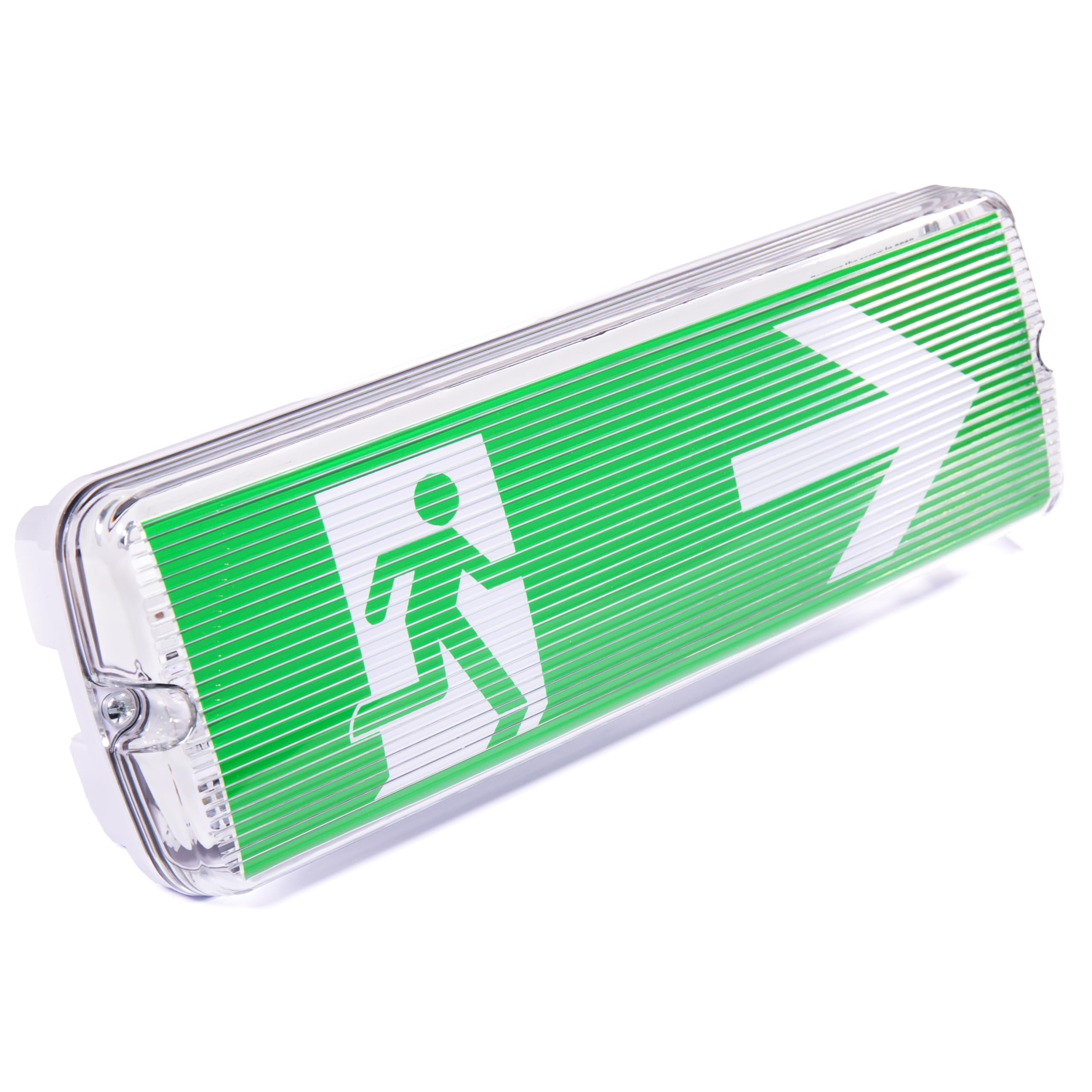 Iluminação de Emergência